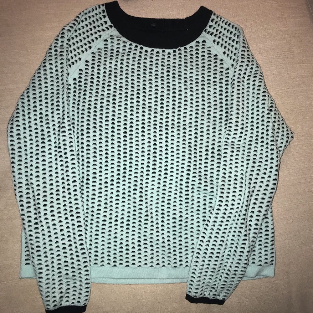 Tibi Sweater Medium